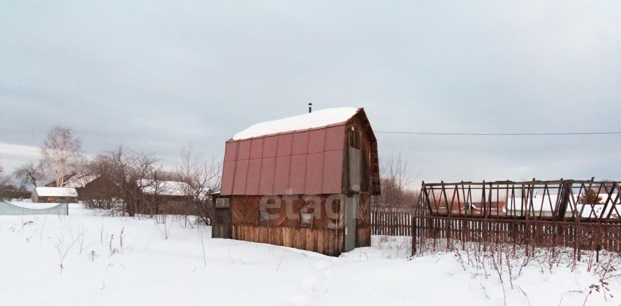 земля г Нижний Тагил р-н Тагилстроевский ул Академика Павлова фото 25