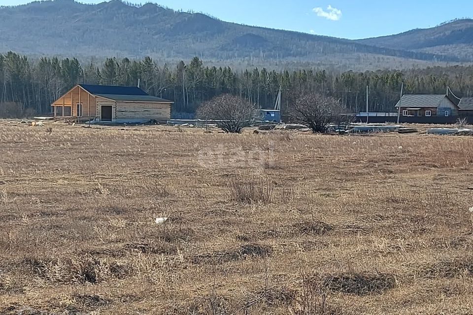 земля г Чита р-н Ингодинский городской округ Чита, ДНТ Звезда фото 2