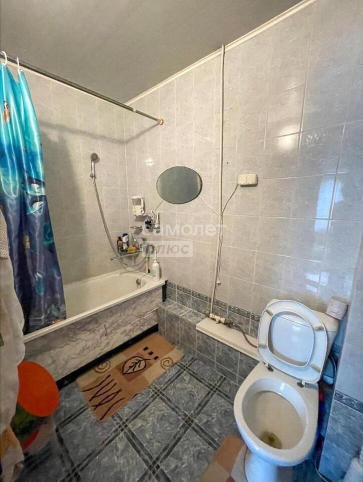 квартира г Якутск ул Стадухина 63 фото 9