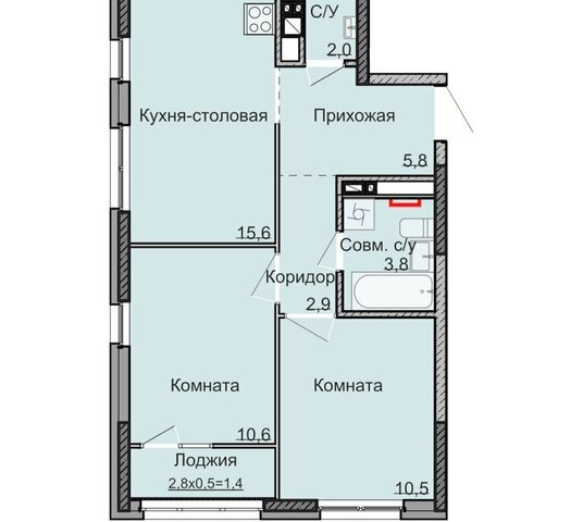 г Ижевск Строитель ЖК «НЕО» 5-й микрорайон фото