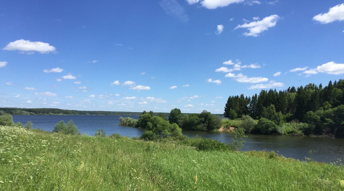 дом городской округ Можайский д Криушино ул Полевая 32 фото 4