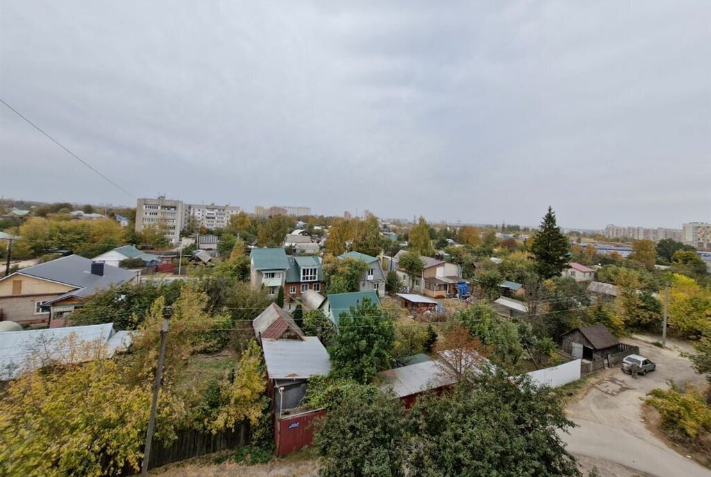 квартира г Рязань ул Загородная 4 фото 13