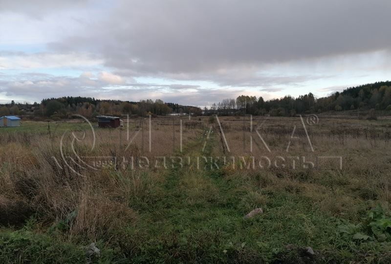 земля р-н Выборгский п Михалево Трасса Сортавала, 9835 км, Каменногорское городское поселение, Молодёжная ул., 26, Каменногорск фото 1