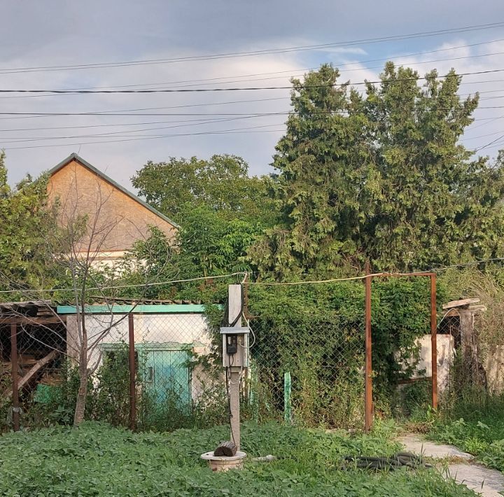 дом р-н Бахчисарайский с Дачное ул Яблоневая Железнодорожненское с/пос фото 3