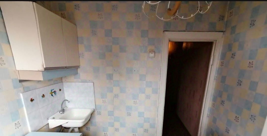 квартира г Новокузнецк р-н Центральный пр-кт Пионерский 27 фото 8