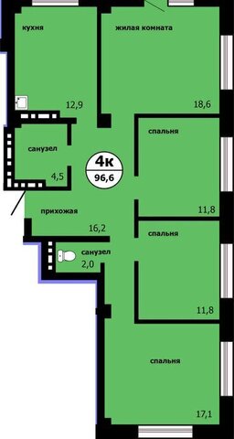 р-н Свердловский ул Лесников 47а фото