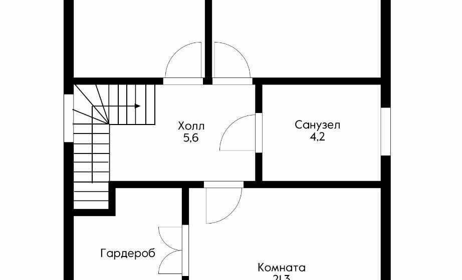 дом р-н Тахтамукайский аул Новая Адыгея ул Бжегокайская фото 5