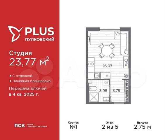 р-н Московский дом 24 ЖК Пулковский округ Пулковский меридиан фото