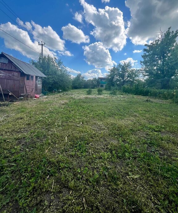 земля р-н Орловский НСТ Ромашка, 9-я линия фото 6