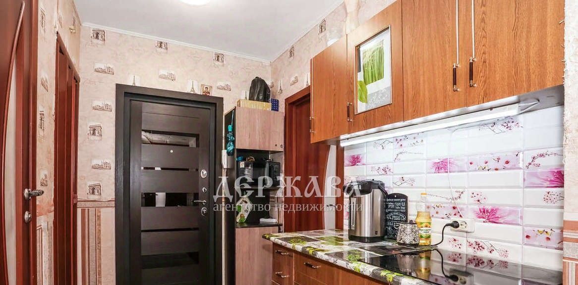 квартира г Старый Оскол мкр Королева 24 фото 1