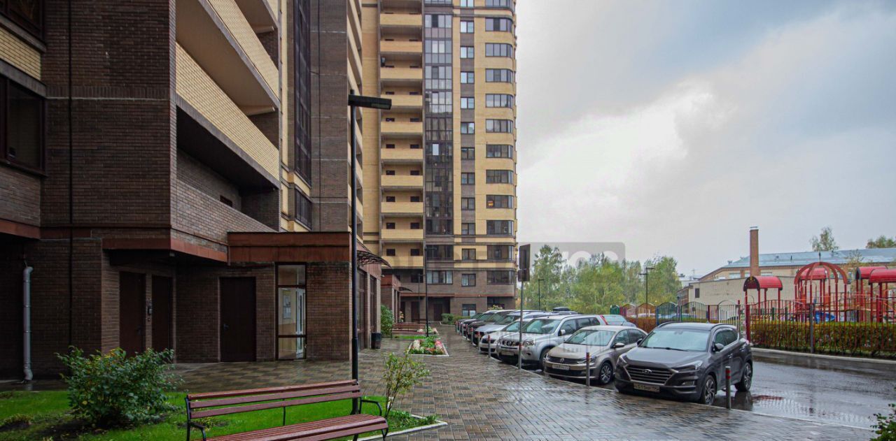 квартира г Наро-Фоминск ул Войкова 3 фото 15