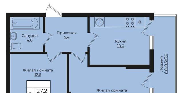 р-н Прикубанский Европа Клубный Квартал 6 жилой комплекс фото