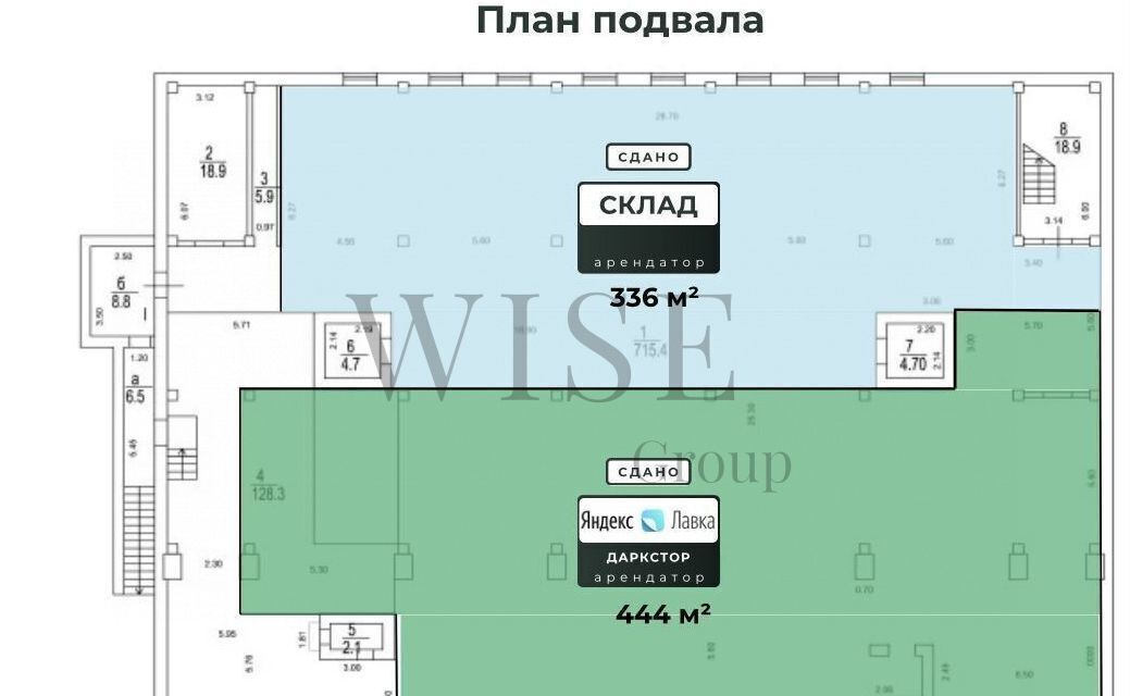 свободного назначения г Москва метро Дмитровская ул 1-я Хуторская 8 фото 6