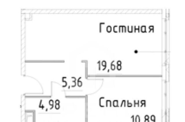 пр-кт Большевиков 3 фото