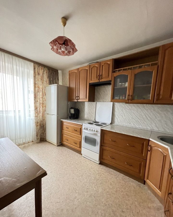 квартира г Тольятти р-н Автозаводский ул Офицерская 17 фото 6