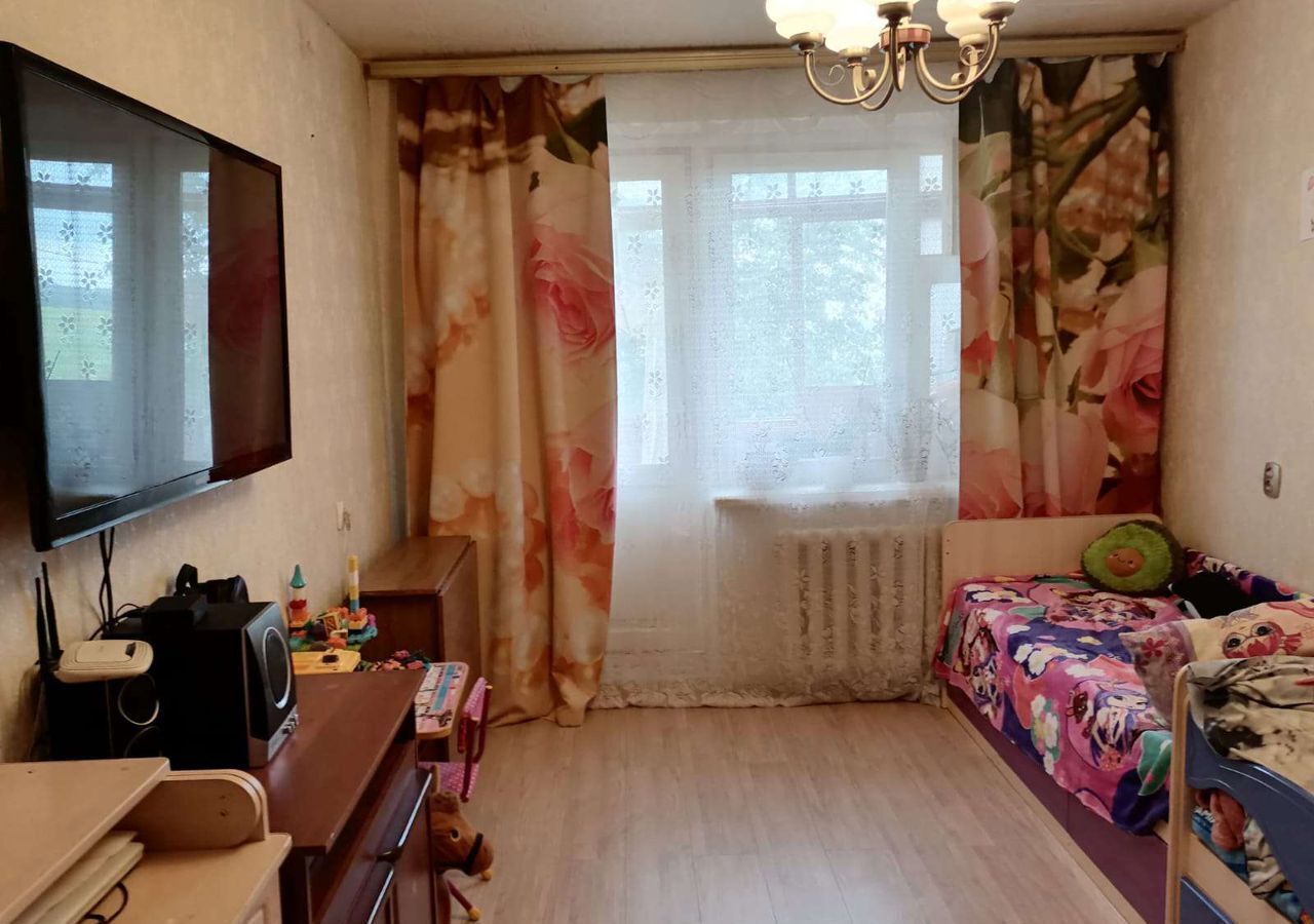 квартира г Кашира ул Ленина 15к/1 фото 19