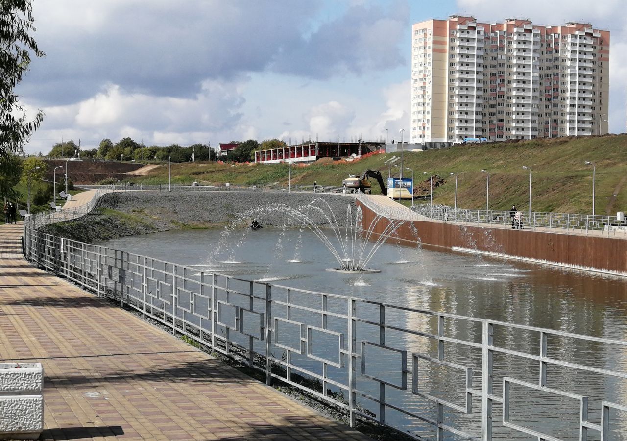 квартира г Ростов-на-Дону р-н Октябрьский ул Дмитрия Петрова фото 6