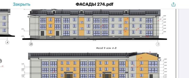 г Покров пр-д Озерный 3 муниципальное образование Покров фото