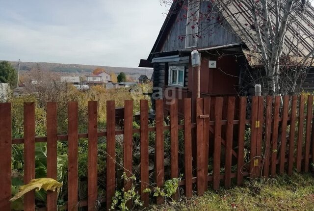 д Просекино Богашёвское сельское поселение, садовое товарищество Ветеран фото