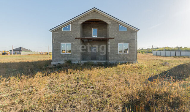 дом п Лазурный ул им. Виталия Бианки фото