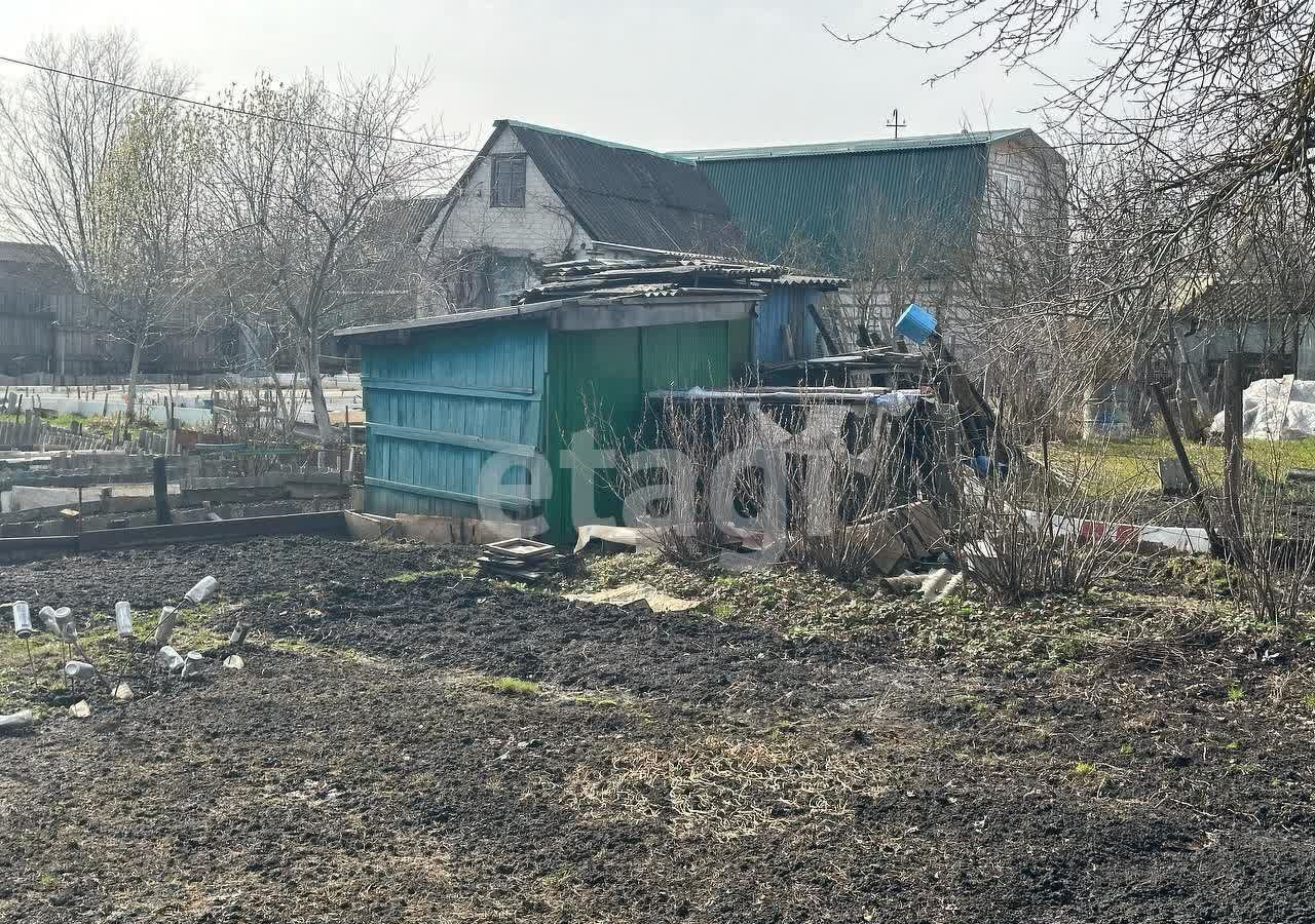 дом г Брянск рп Радица-Крыловка Бежицкий район Чайковичи фото 15