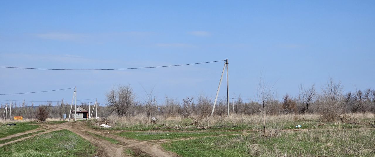 земля г Маркс ул Нансена Марксовский р-н, муниципальное образование фото 2