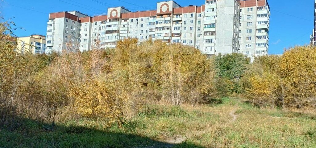 квартира г Омск ул 70 лет Октября 13/2 фото 1