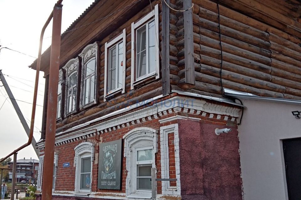 квартира р-н Богородский г Богородск ул Кашина 10 фото 3