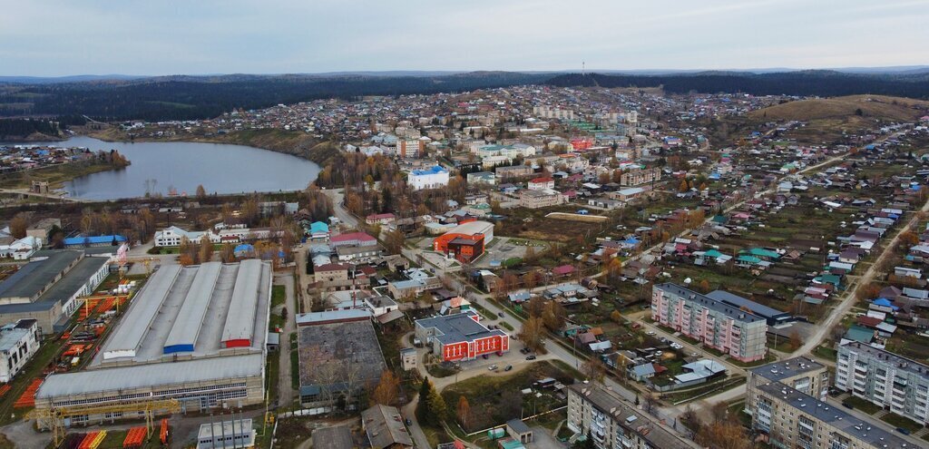 дом р-н Нязепетровский г Нязепетровск ул Пушкина фото 23