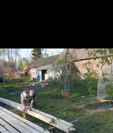 дом р-н Гагаринский д Городище ул Песчаная Гагарин фото 15