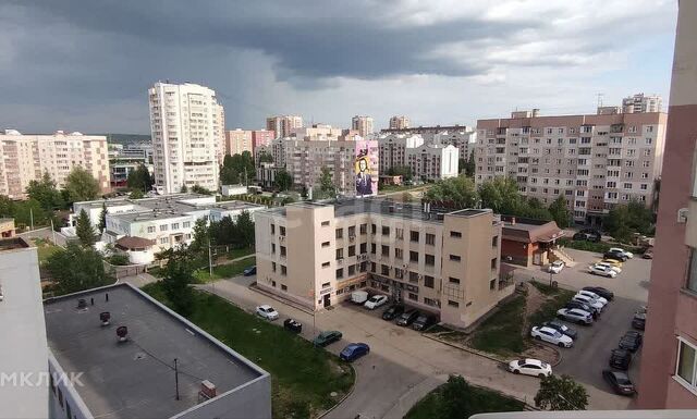 пр-кт Победы 186 Республика Татарстан Татарстан, городской округ Казань фото