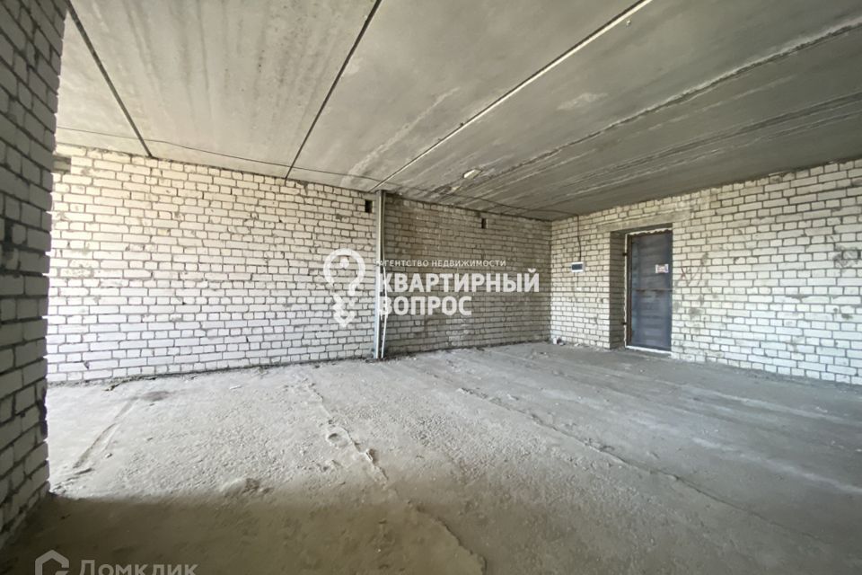 квартира г Саратов р-н Кировский ул Киселева 30/34 городской округ Саратов фото 4