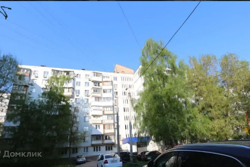 квартира г Самара р-н Промышленный ш Московское 123 городской округ Самара фото 10