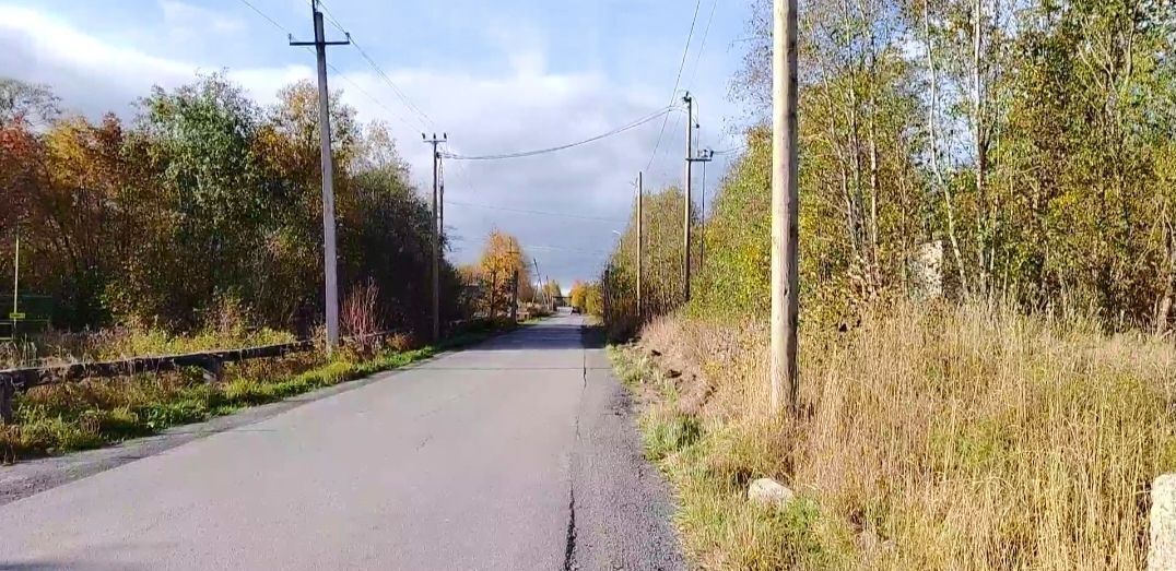 земля р-н Кондопожский с Янишполе Янишпольское сельское поселение, Кондопога фото 6