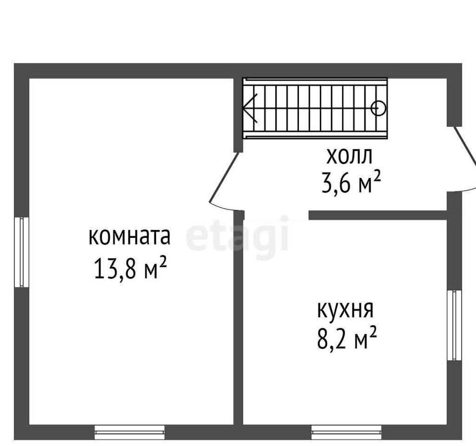 дом р-н Каширский снт Спутник Дзержинское сельское поселение, Воронеж фото 34