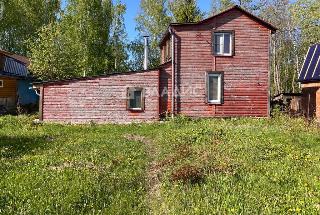 дом г Казань р-н Советский Аметьево, садоводческое товарищество Речник, 25 фото 2