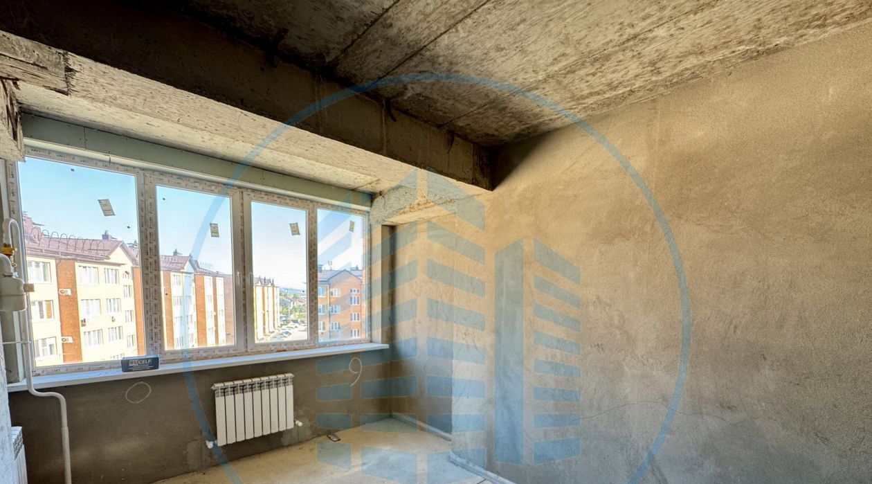 квартира г Ессентуки ул Просторная 15к/4 фото 6