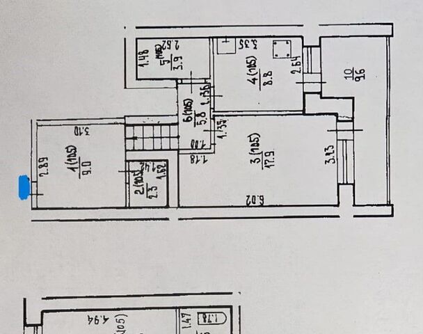 р-н Октябрьский дом 14 фото