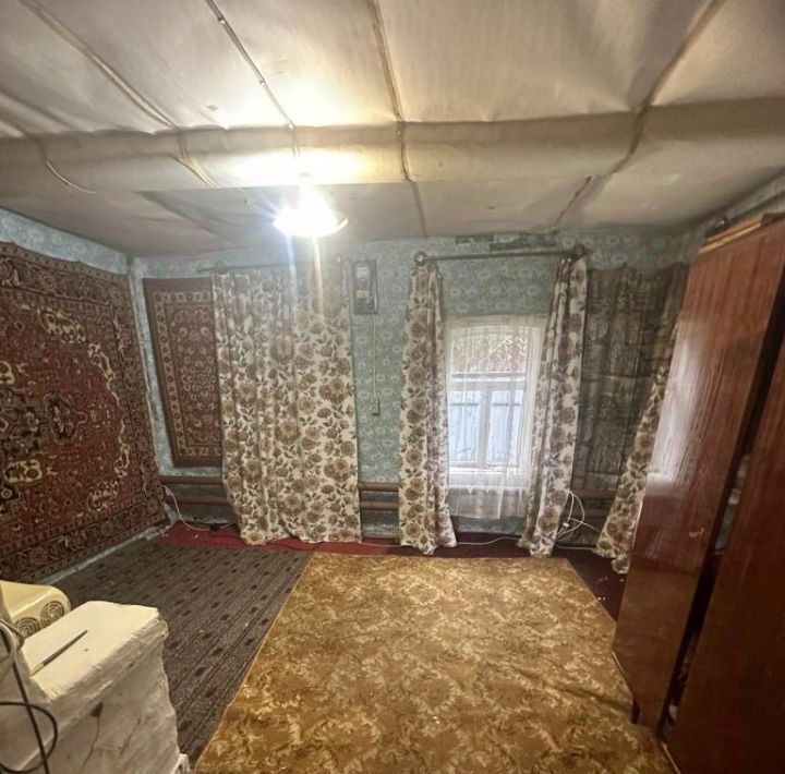 дом р-н Балахнинский г Балахна ул Буденного фото 23