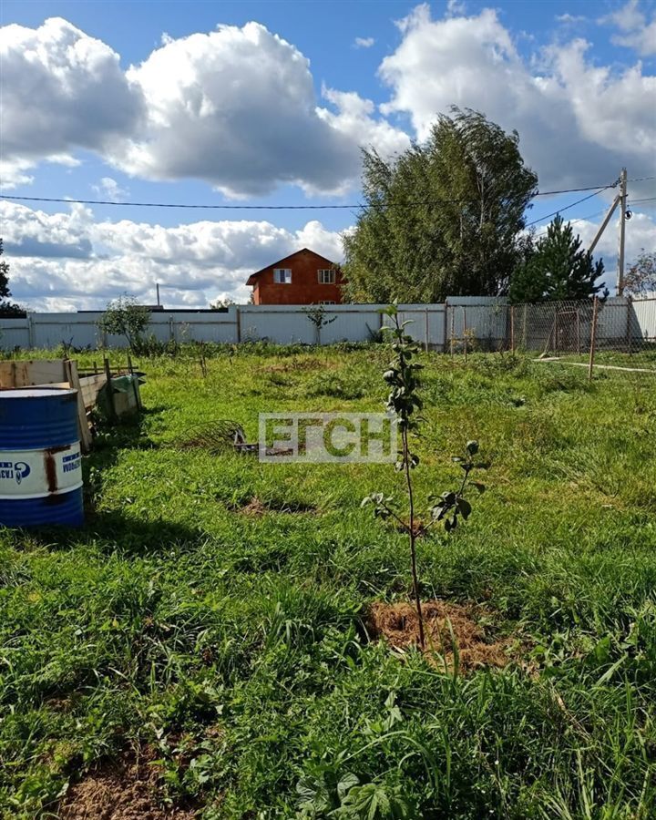 дом городской округ Чехов д Сергеево 48 км, Чехов, Симферопольское шоссе фото 17