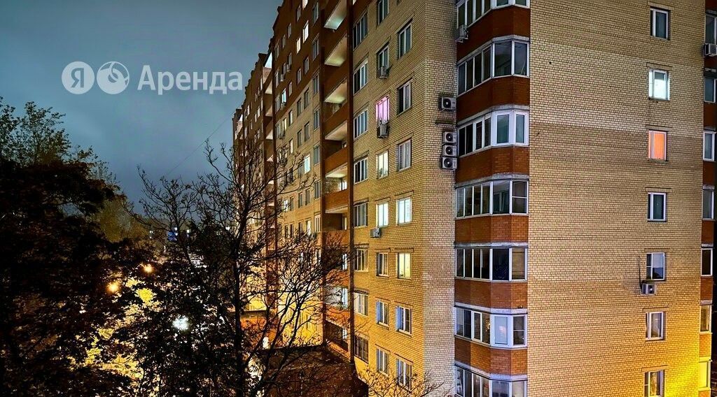 квартира г Балашиха ш Леоновское 1 Новокосино фото 13