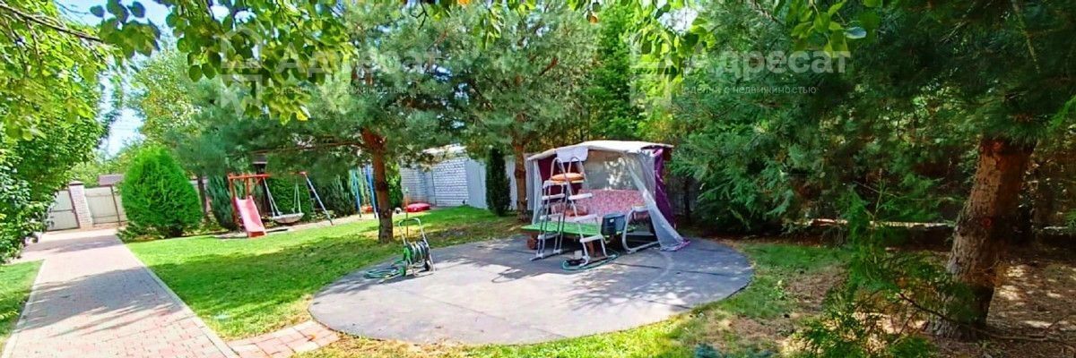 дом г Волгоград р-н Тракторозаводский Степной массив снт Дзержинец 61-й кв-л, 228 фото 14