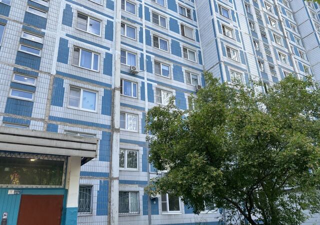 ул Кировоградская 19к/2 фото