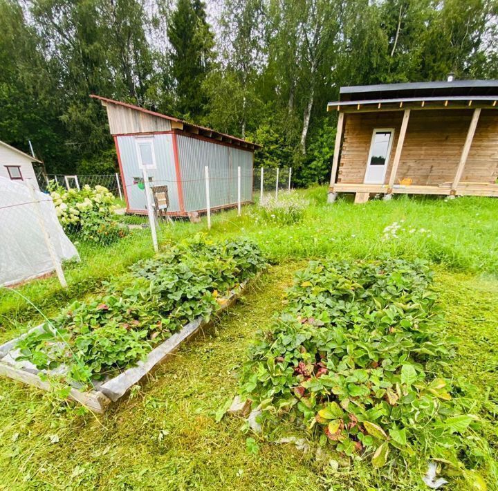 дом г Сергиев Посад снт Соснинские дачи 113, Сергиево-Посадский городской округ фото 1