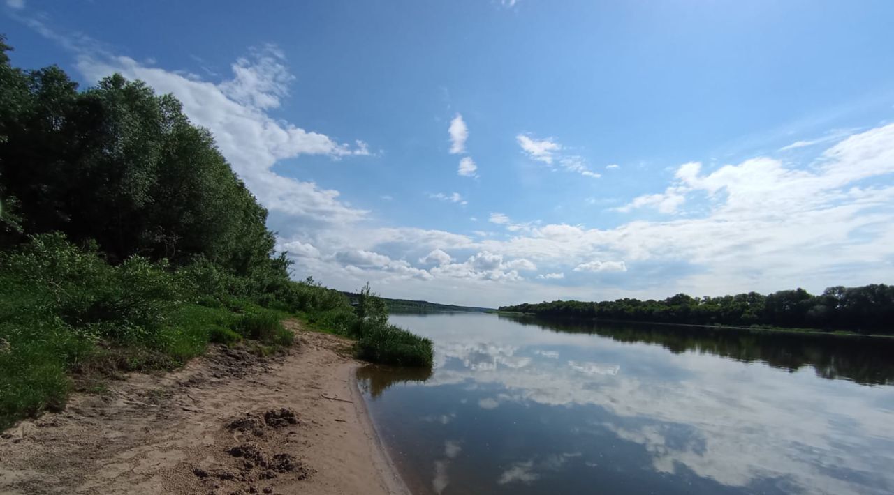 земля городской округ Серпухов д Прилуки фото 5