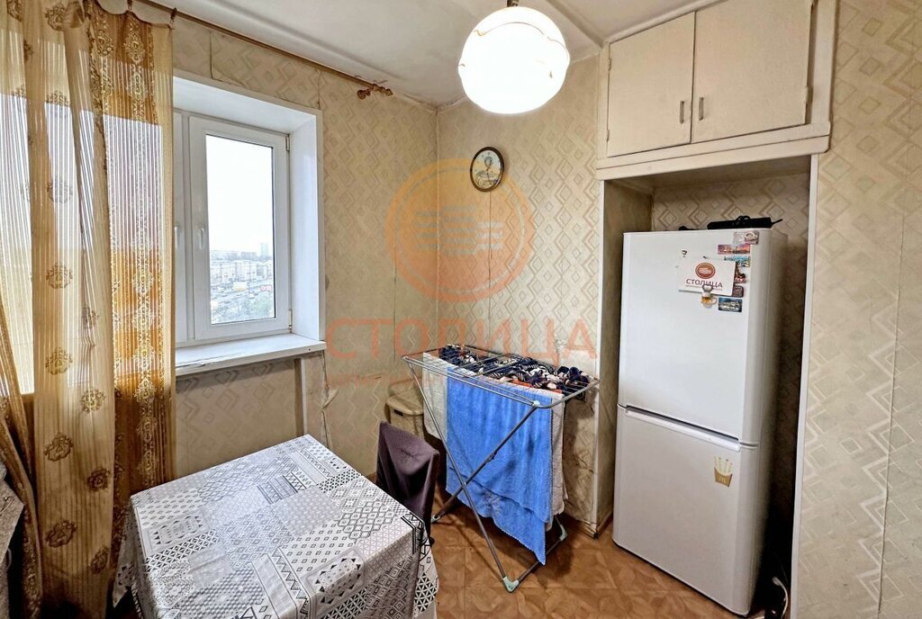 квартира г Москва метро Медведково ш Ярославское 133 фото 8