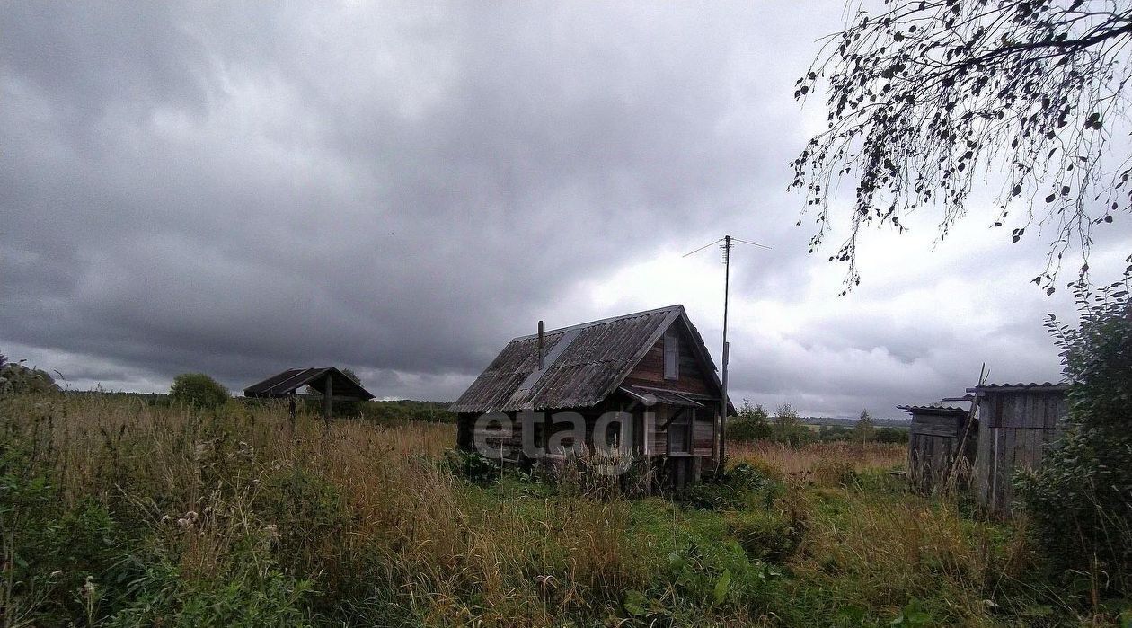 земля р-н Шекснинский д Воронцово с пос, Угольское фото 2