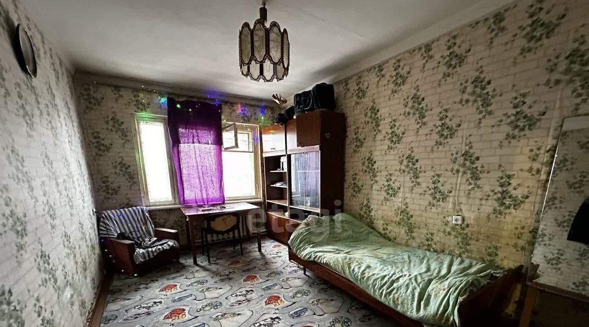 квартира г Череповец р-н Заягорбский ул Юбилейная 3 фото 6