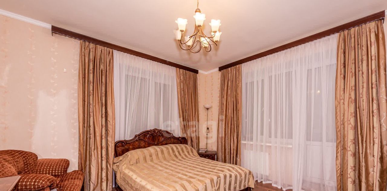 квартира г Череповец р-н Зашекснинский ул Любецкая 50 фото 8