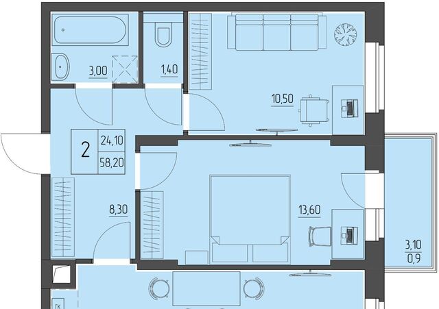ул. Макаровского, 4к 2 фото